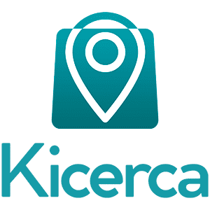 Kicerca - Herramienta para potenciar el comercio local de Indalweb